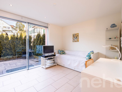 Exklusive 4.5-Zimmer-Wohnung mit traumhafter Aussicht in Zollikon image 11