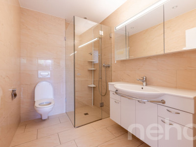 Exklusive 4.5-Zimmer-Wohnung mit traumhafter Aussicht in Zollikon image 12