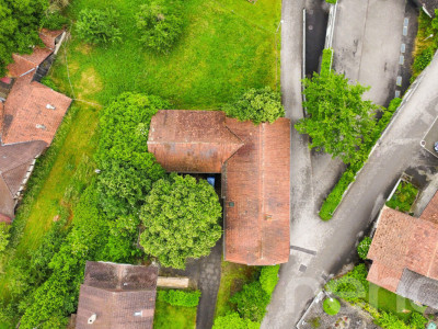 Spannendes Bauprojekt mit optionalem Erweiterungsgrundstück image 3