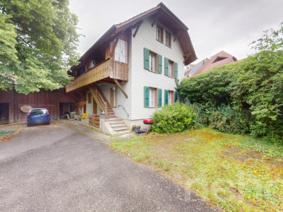 Spannendes Bauprojekt mit optionalem Erweiterungsgrundstück image 7