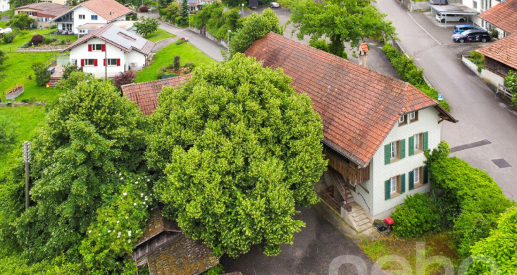 Spannendes Bauprojekt mit optionalem Erweiterungsgrundstück image 5