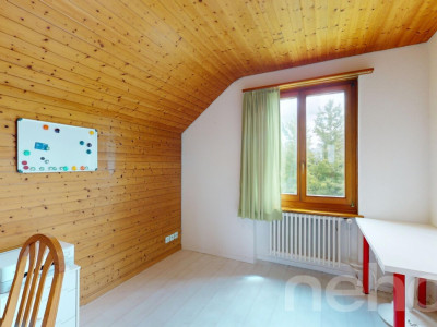 Haus mit Charme, grosser Terrasse, Garten und vielseitigem Anbau image 5