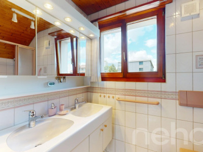 Haus mit Charme, grosser Terrasse, Garten und vielseitigem Anbau image 7