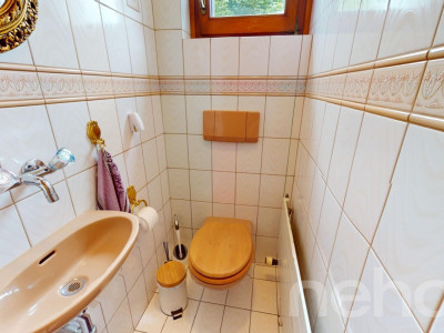 Haus mit Charme, grosser Terrasse, Garten und vielseitigem Anbau image 8