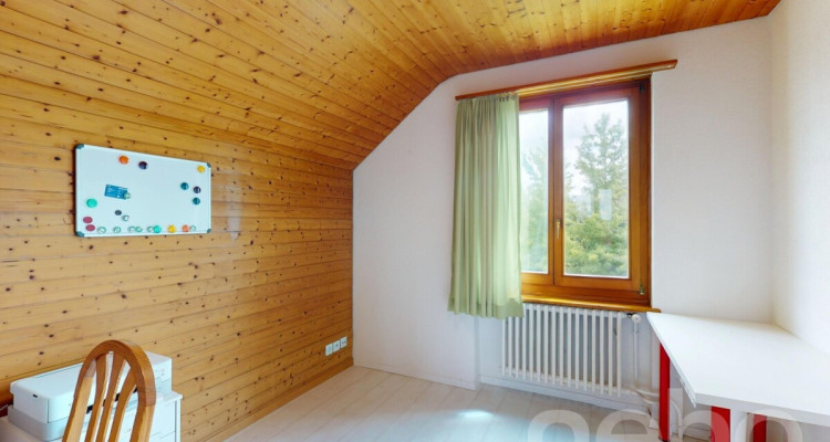 Haus mit Charme, grosser Terrasse, Garten und vielseitigem Anbau image 5