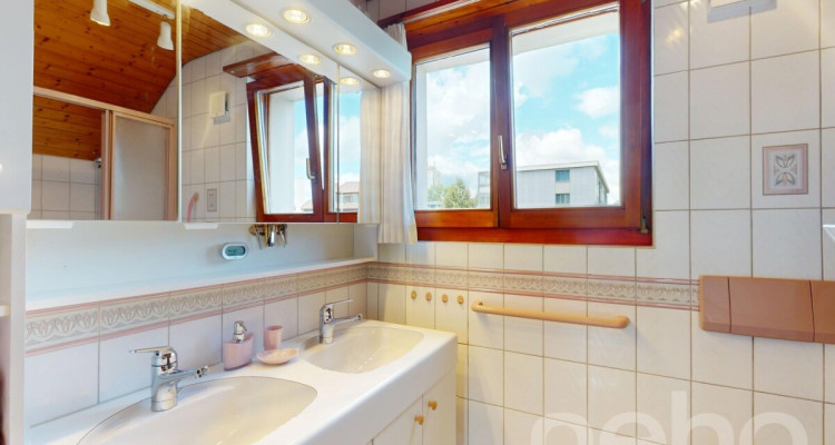 Haus mit Charme, grosser Terrasse, Garten und vielseitigem Anbau image 7