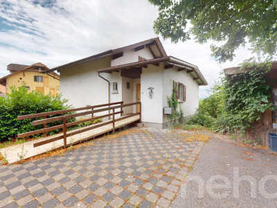 Spannendes Bauprojekt mit optionalem Erweiterungsgrundstück image 2