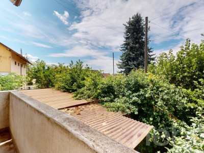 Spannendes Bauprojekt mit optionalem Erweiterungsgrundstück image 4