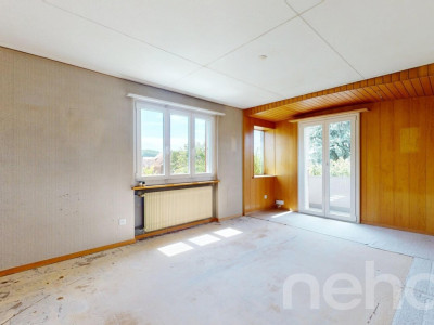 Spannendes Bauprojekt mit optionalem Erweiterungsgrundstück image 5