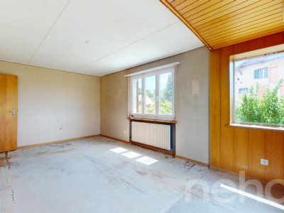 Spannendes Bauprojekt mit optionalem Erweiterungsgrundstück image 8