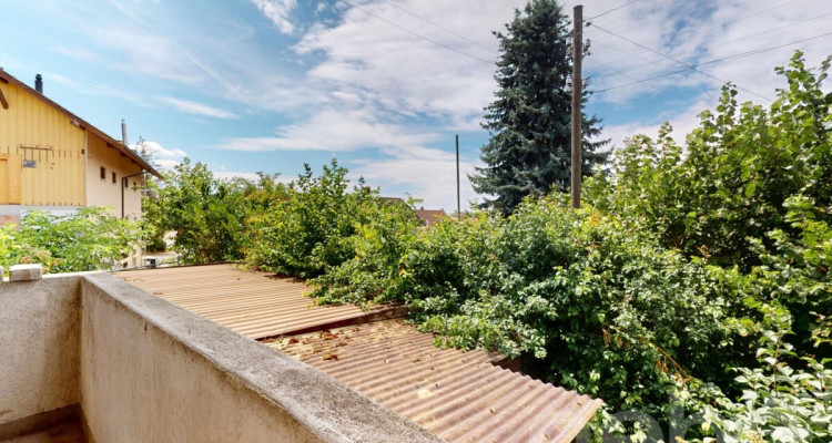 Spannendes Bauprojekt mit optionalem Erweiterungsgrundstück image 4