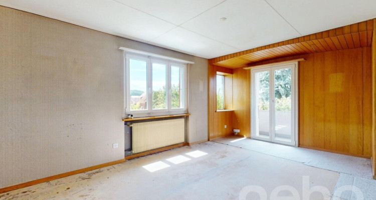 Spannendes Bauprojekt mit optionalem Erweiterungsgrundstück image 5