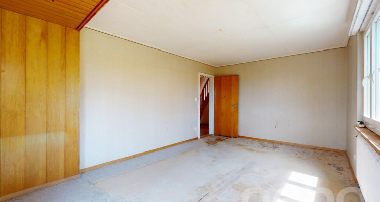 Spannendes Bauprojekt mit optionalem Erweiterungsgrundstück image 7