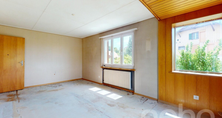 Spannendes Bauprojekt mit optionalem Erweiterungsgrundstück image 8