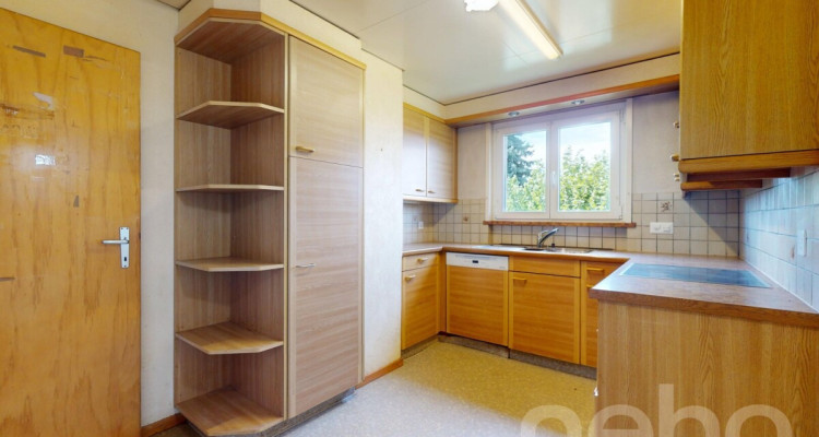 Spannendes Bauprojekt mit optionalem Erweiterungsgrundstück image 9