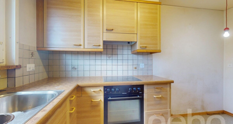 Spannendes Bauprojekt mit optionalem Erweiterungsgrundstück image 10