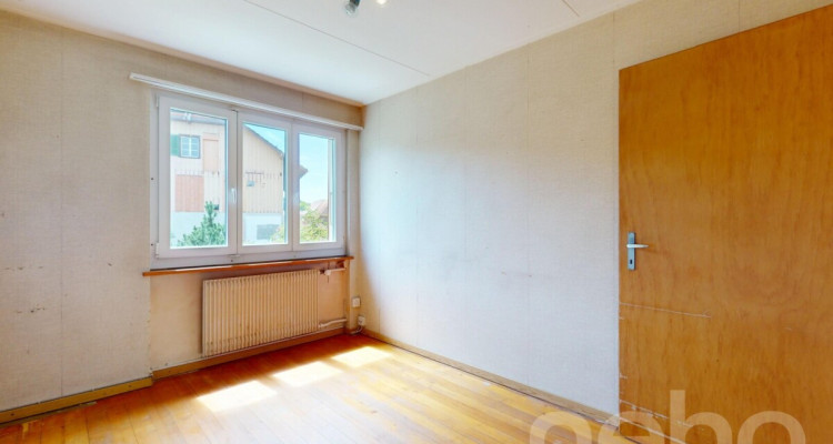 Spannendes Bauprojekt mit optionalem Erweiterungsgrundstück image 11