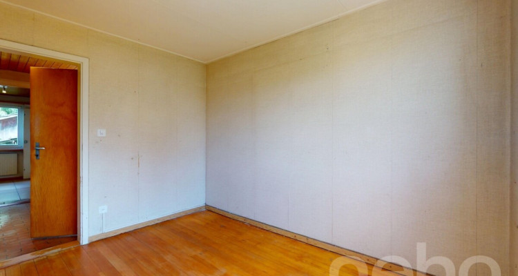 Spannendes Bauprojekt mit optionalem Erweiterungsgrundstück image 12