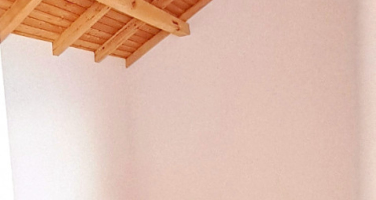 VETROZ – A louer un charmant 2 pièces mansardé image 4