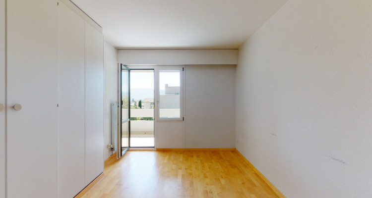 Gemütliche 4.5 Zimmer Eigentumswohnung image 3