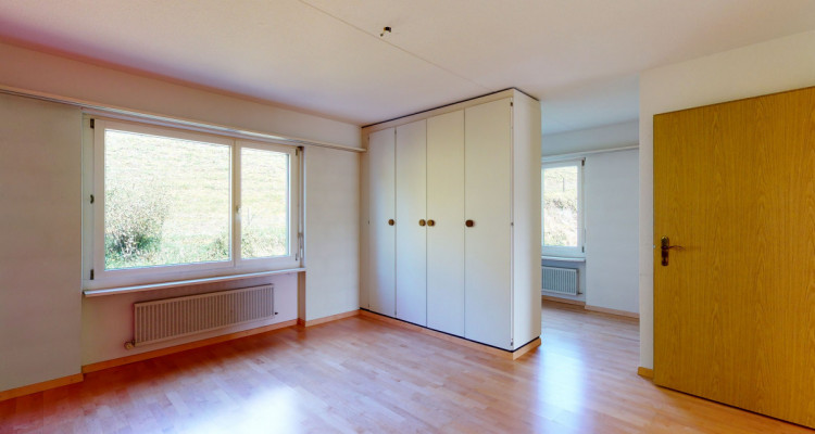 Gemütliche 4.5 Zimmer Eigentumswohnung image 4