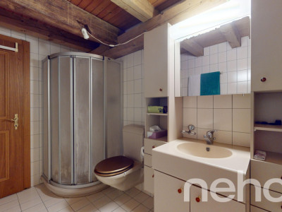 Appartement + bureau indépendant à Ursins ! image 4