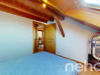 Appartement + bureau indépendant à Ursins ! image 5