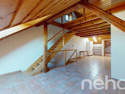 Appartement + bureau indépendant à Ursins ! image 10