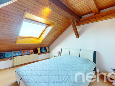 Appartement + bureau indépendant à Ursins ! image 11