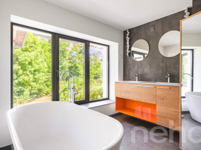 ENTRE NATURE ET CARACTÈRE : UNE FERME RÉINVENTÉE POUR UNE VIE LIBRE image 8