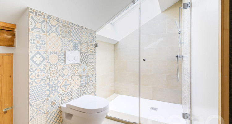 ENTRE NATURE ET CARACTÈRE : UNE FERME RÉINVENTÉE POUR UNE VIE LIBRE image 9