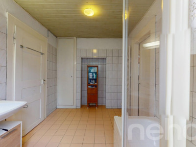 Grande maison du XIX? siècle avec vue panoramique sur le Chasseral image 12