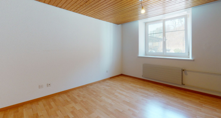 Renovierte Doppelhaushälfte - ruhige und naturnahe Lage image 11