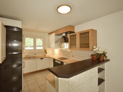 Villa contemporaine à Genthod - Cadre verdoyant exceptionnel image 4