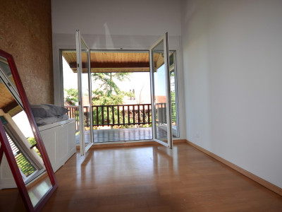 Villa contemporaine à Genthod - Cadre verdoyant exceptionnel image 6