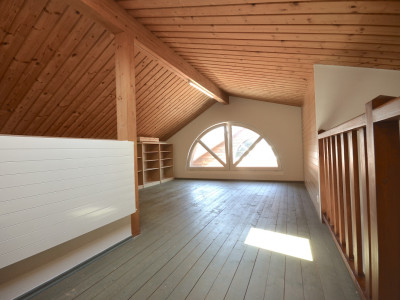 Villa contemporaine à Genthod - Cadre verdoyant exceptionnel image 10