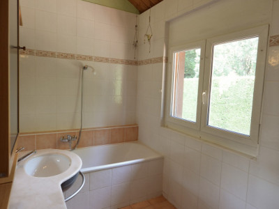 Villa contemporaine à Genthod - Cadre verdoyant exceptionnel image 8