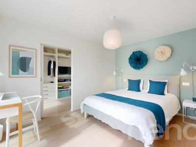 Appartement en attique de 2,5 pièces avec terrasse, idéalement situé à image 8