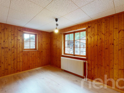 Haus mit Stall und 661 m² Grundstück in idyllischer Lage in Vättis SG image 7