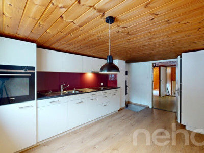 Haus mit Stall und 661 m² Grundstück in idyllischer Lage in Vättis SG image 8