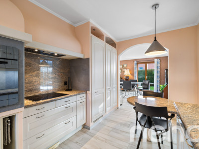 Maison individuelle alliant confort moderne et performance énergétique image 5