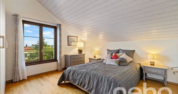 Maison individuelle alliant confort moderne et performance énergétique image 9