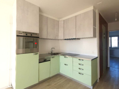 Appartement traversant 2 pièces dans Résidence ,rénové, piscine,  RÉSERVÉ ! image 8