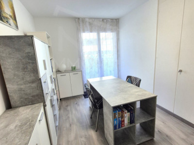 Magnifique ! Spacieux appartement de 4,5 pièces avec véranda, terrasse et jardin image 10