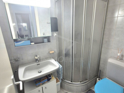 Magnifique ! Spacieux appartement de 4,5 pièces avec véranda, terrasse et jardin image 12