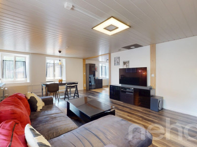 Belle maison villageoise de 5 pièces au c?ur de Valeyres-sous-Montagny image 3