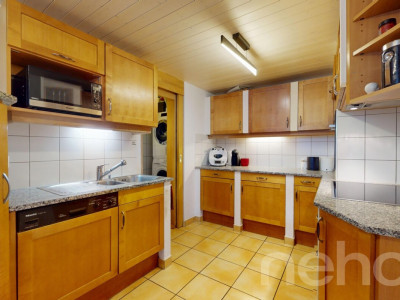 Belle maison villageoise de 5 pièces au c?ur de Valeyres-sous-Montagny image 4