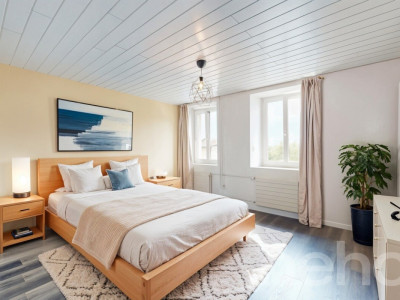 Belle maison villageoise de 5 pièces au c?ur de Valeyres-sous-Montagny image 5