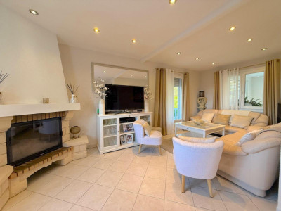 Sublime maison individuelle à Vernier dans un cadre verdoyant image 3