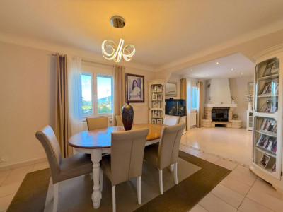 Sublime maison individuelle à Vernier dans un cadre verdoyant image 5